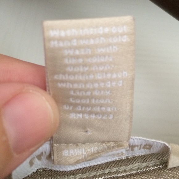 Gold Metallic Sleeveless Banana Republic Top - Picture 4 of 7